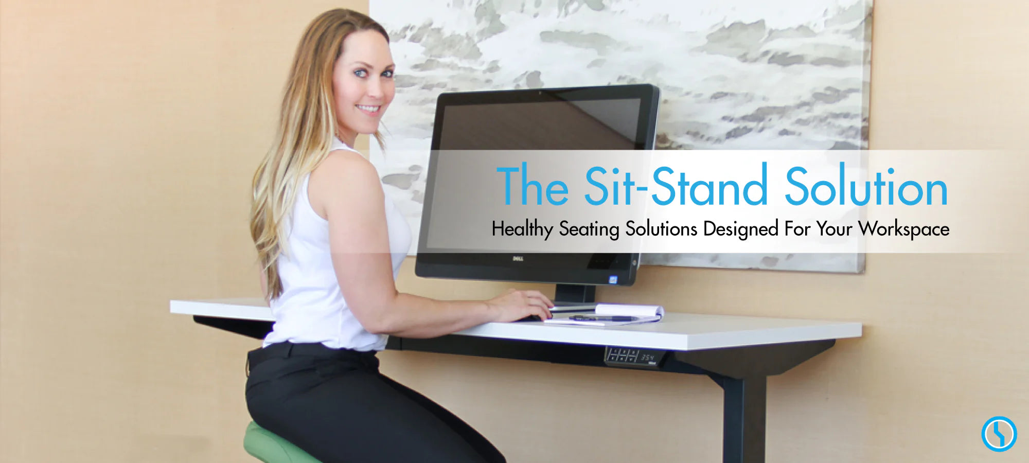 The Importance of Ergonomic Seating in the Workplace