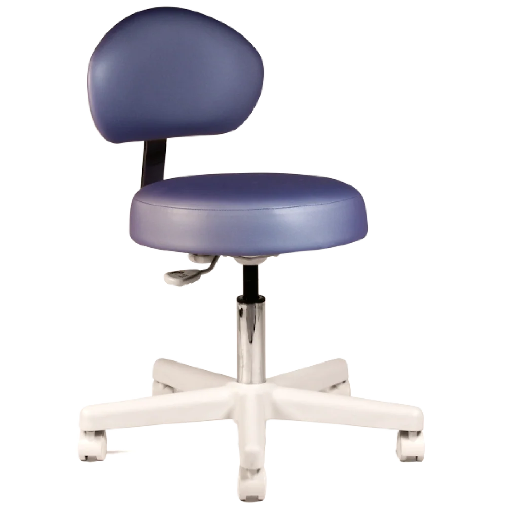 Atlas (With Backrest)