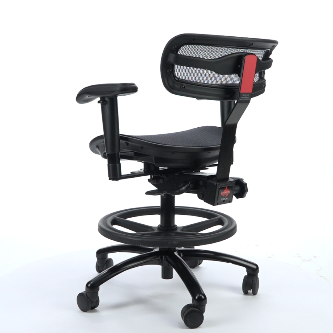 Stealth Standard Chair- Standard Size Seat - Stealth Chairs