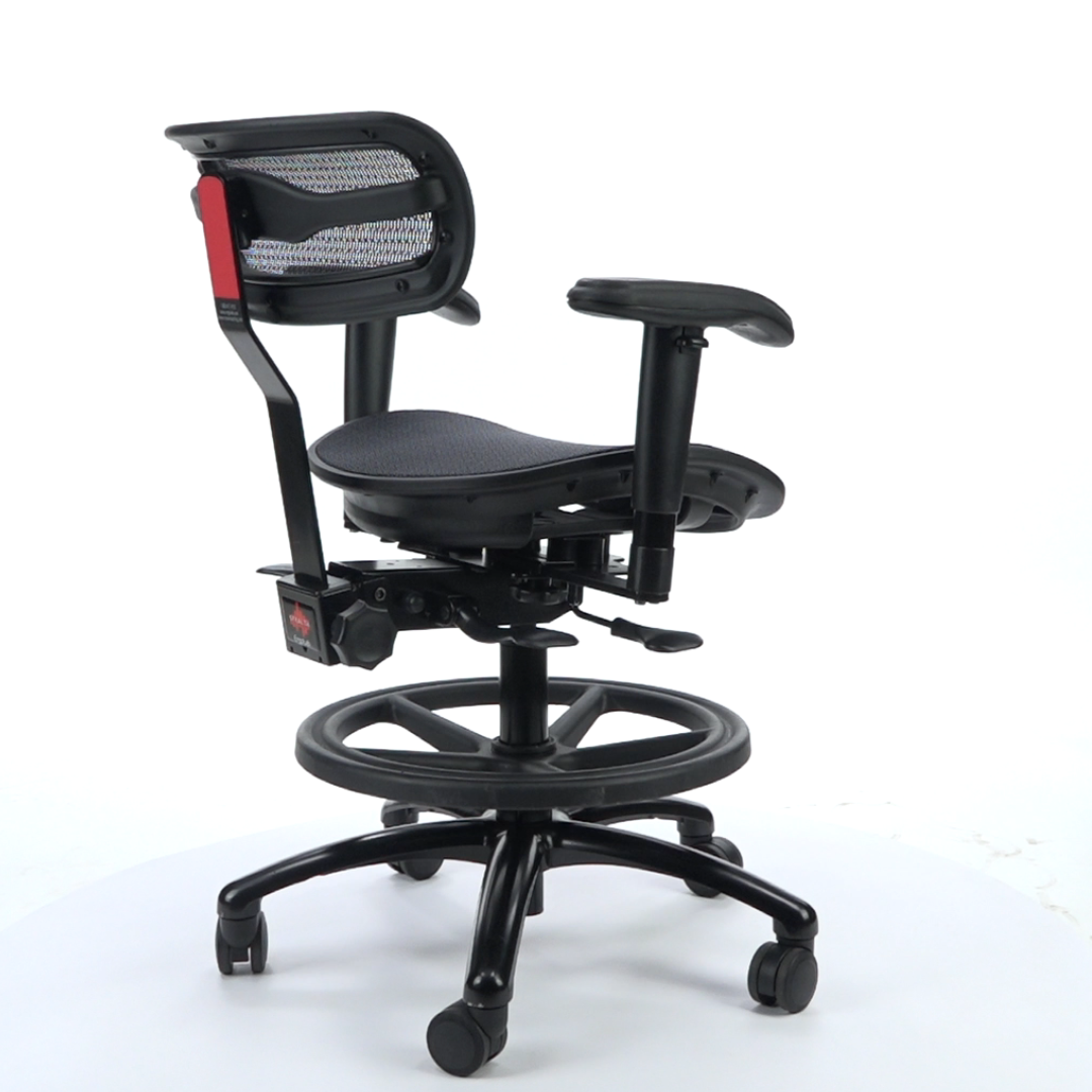 Stealth Standard Chair- Standard Size Seat - Stealth Chairs
