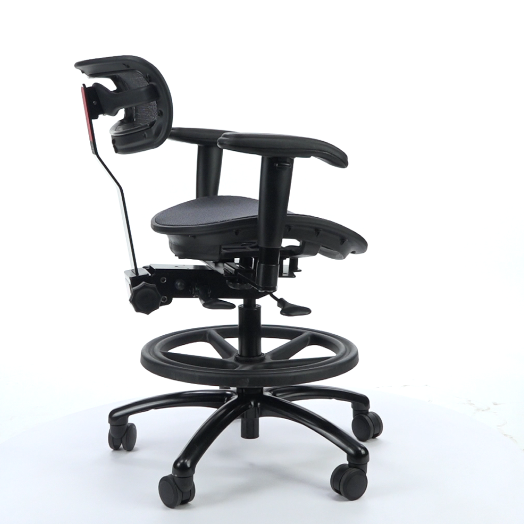 Stealth Standard Chair- Standard Size Seat - Stealth Chairs