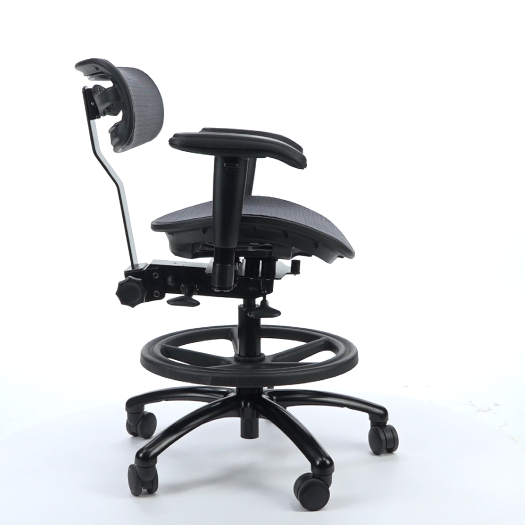 Stealth Standard Chair- Standard Size Seat - Stealth Chairs