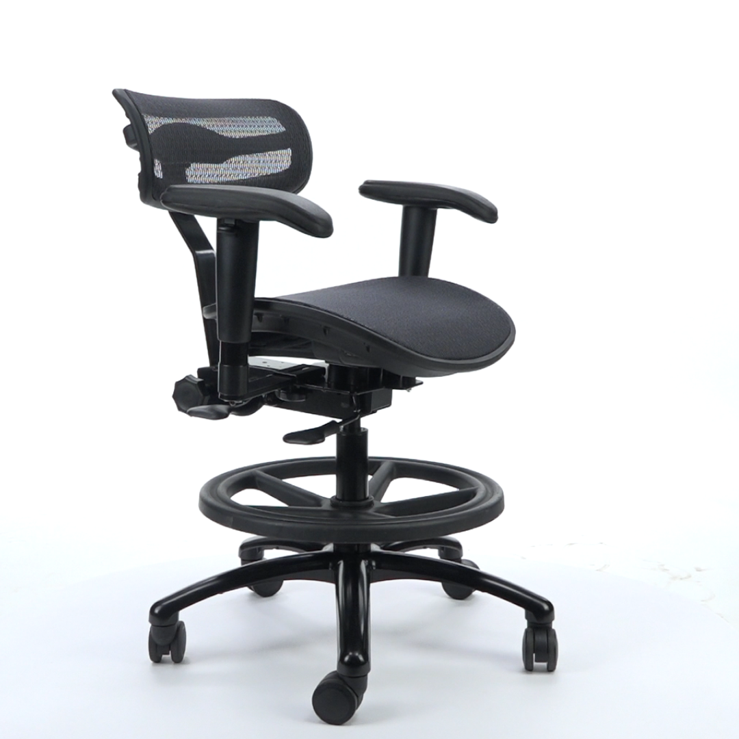 Stealth Standard Chair- Standard Size Seat - Stealth Chairs