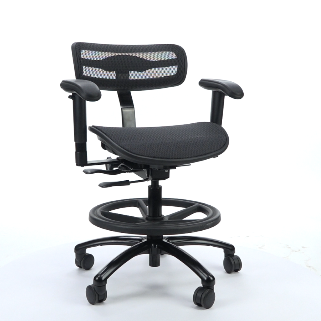 Stealth Standard Chair- Standard Size Seat - Stealth Chairs