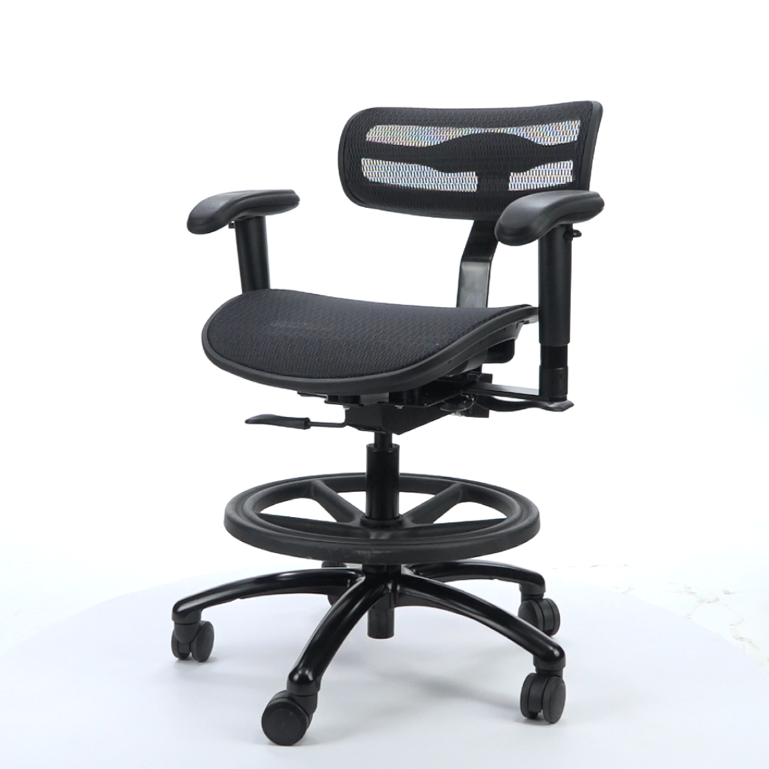 Stealth Standard Chair- Standard Size Seat - Stealth Chairs