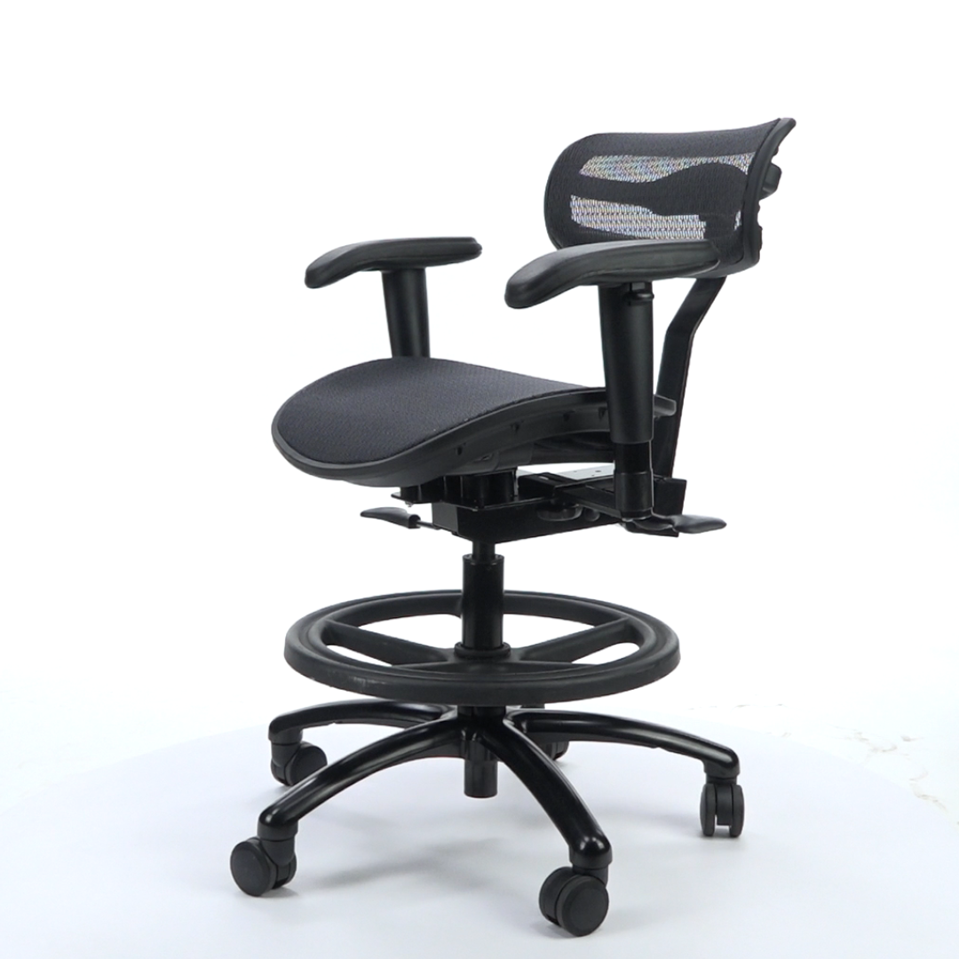 Stealth Standard Chair- Standard Size Seat - Stealth Chairs