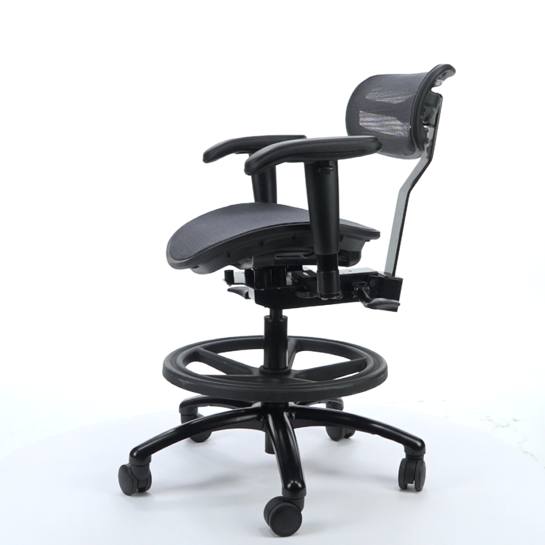 Stealth Standard Chair- Standard Size Seat - Stealth Chairs