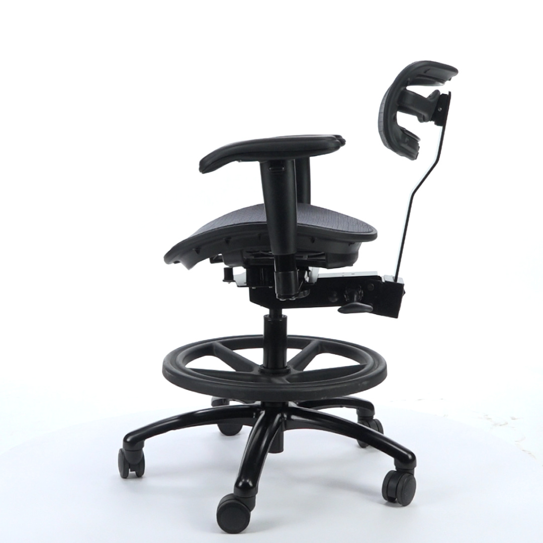 Stealth Standard Chair- Standard Size Seat - Stealth Chairs
