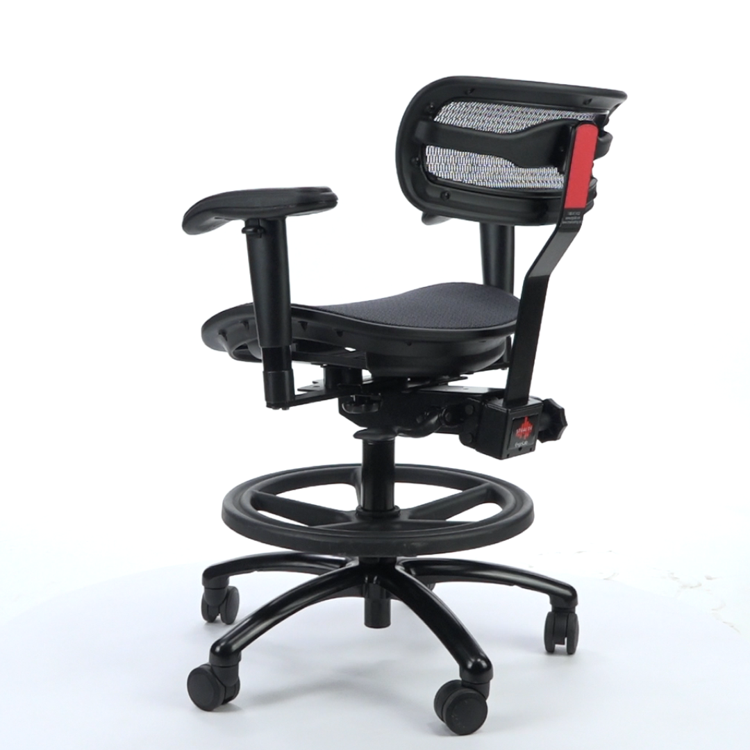 Stealth Standard Chair- Standard Size Seat - Stealth Chairs