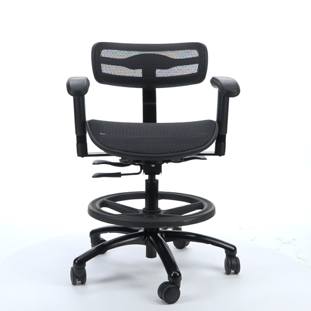 Stealth Standard Chair- Standard Size Seat - Stealth Chairs