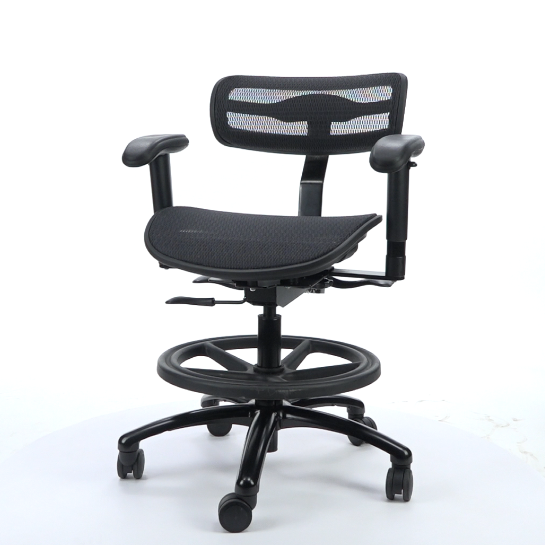 Stealth Standard Chair- Standard Size Seat - Stealth Chairs