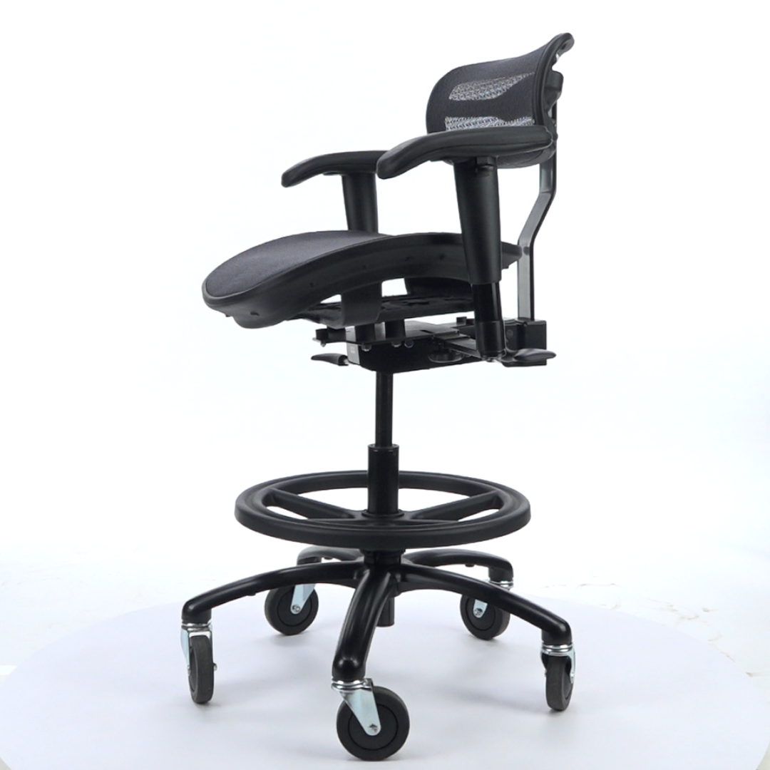 Stealth Pro Chair -Large size Seat - Stealth Chairs