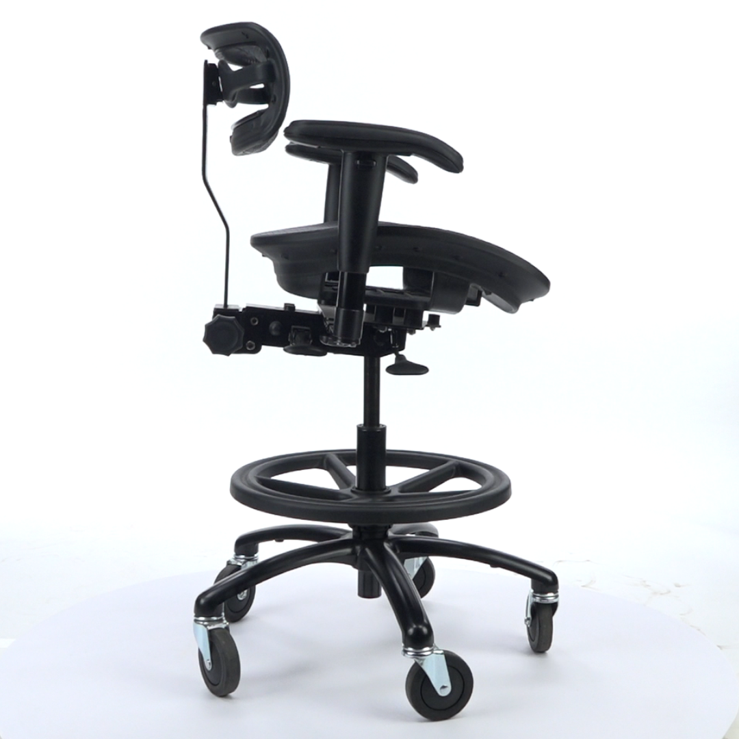 Stealth Pro Chair -Large size Seat - Stealth Chairs