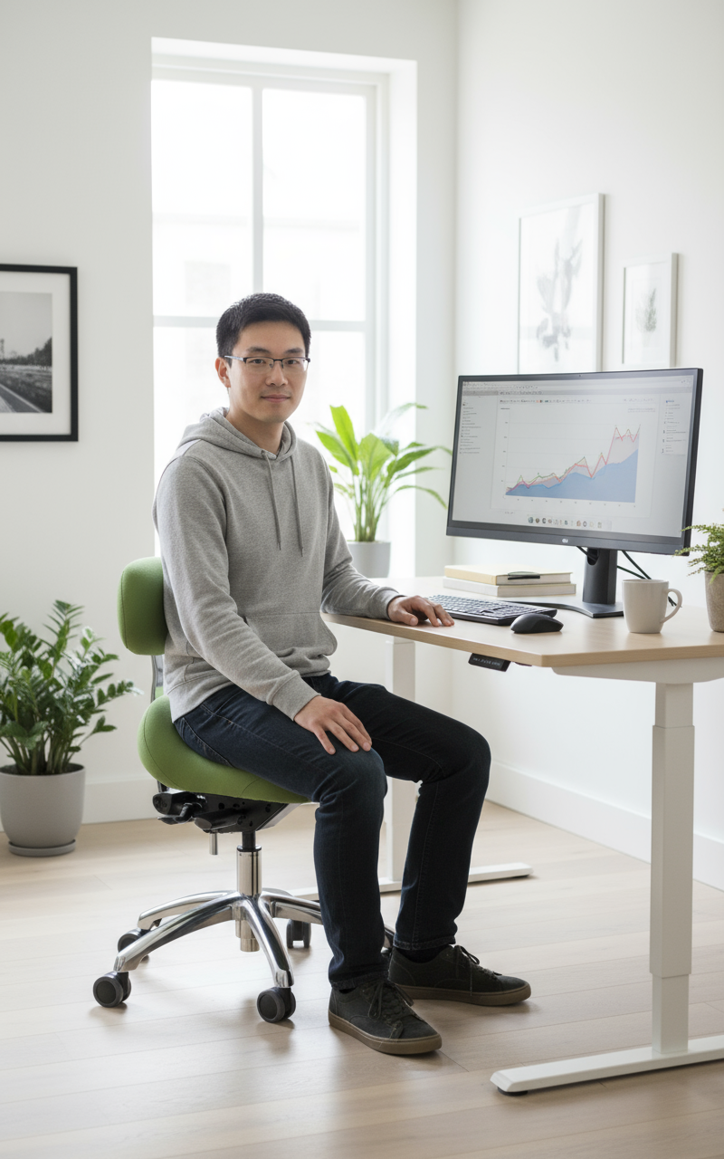 Western Saddle With Backrest