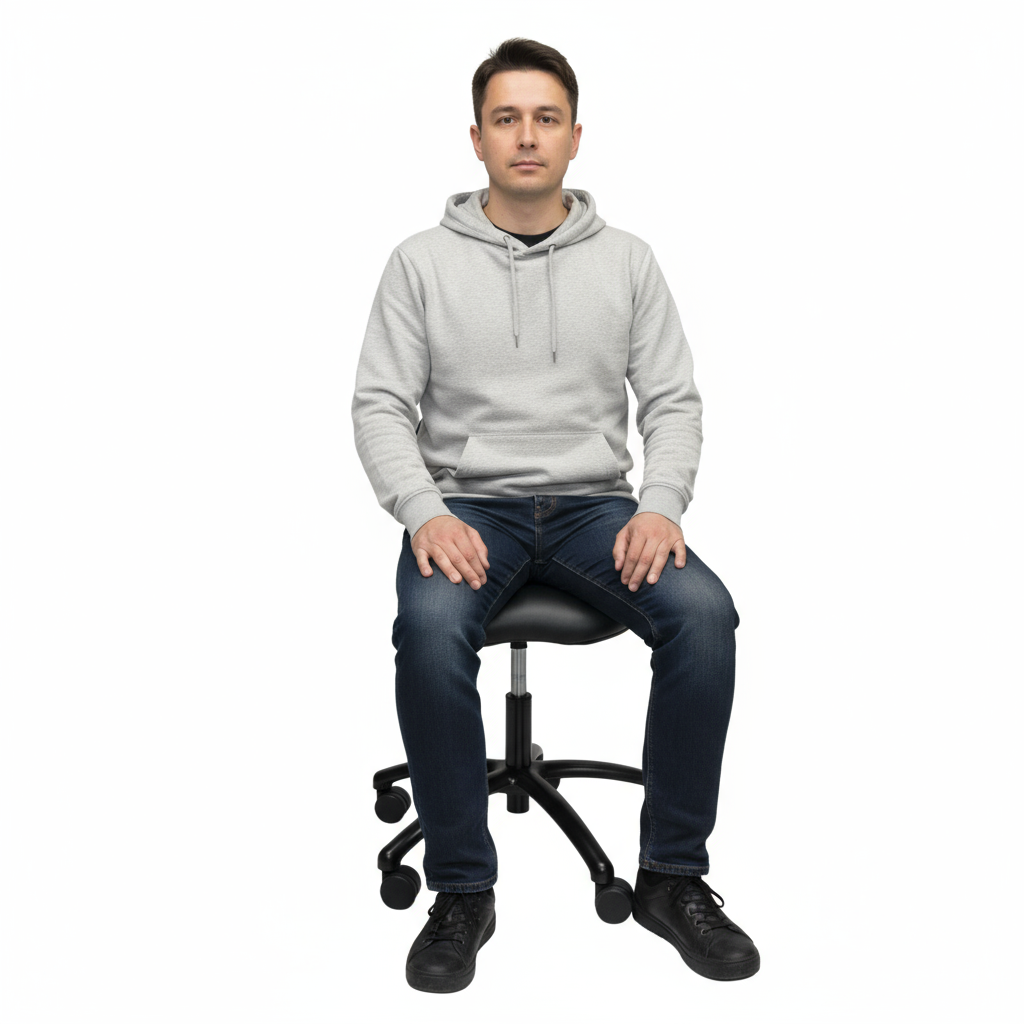 VersaContour Chair