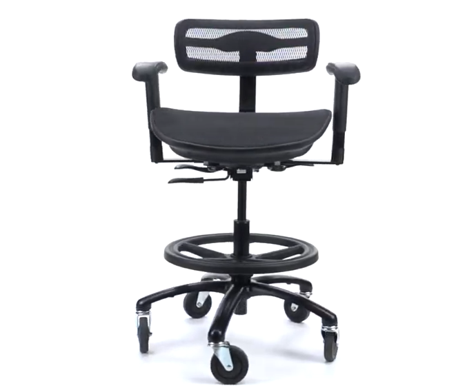 Stealth Pro Chair -Large size Seat - Stealth Chairs