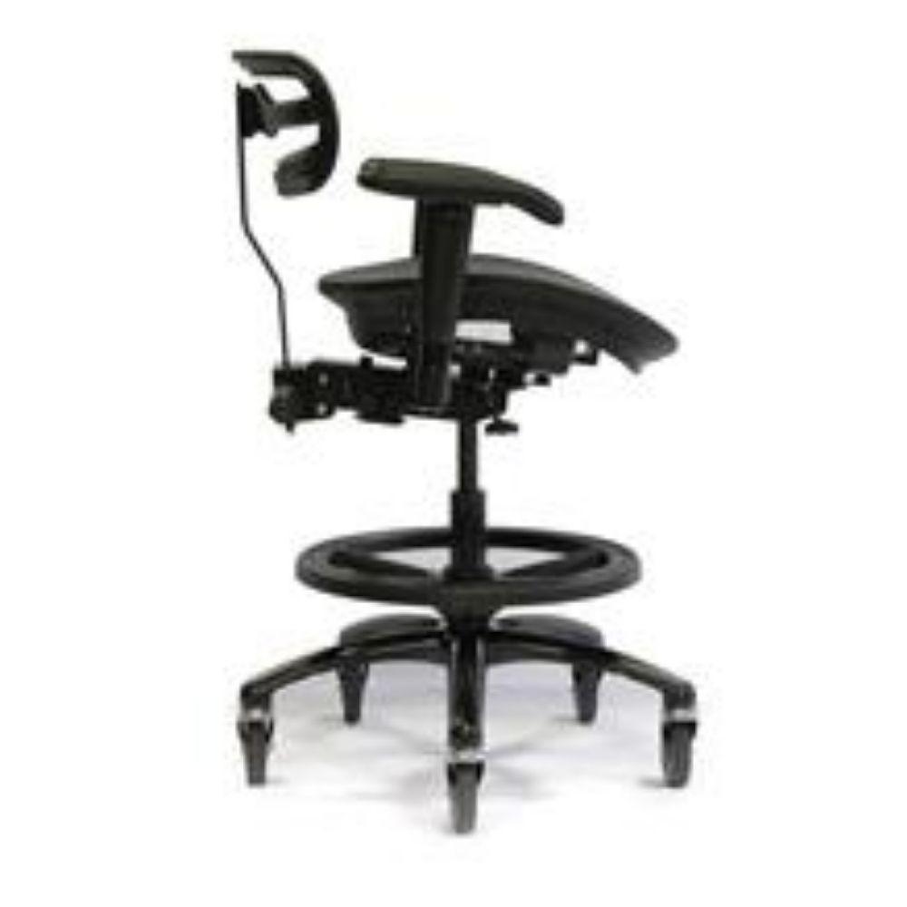 Stealth Pro Chair -Large size Seat - Stealth Chairs