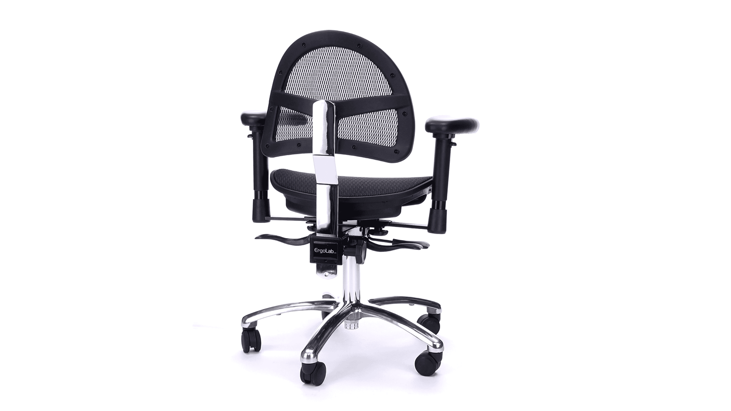 STP Platinum Chair