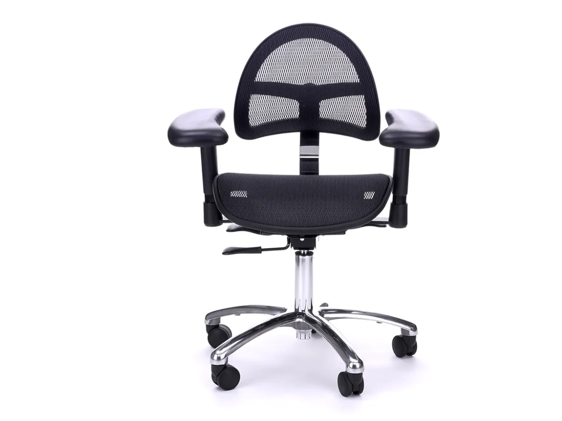 STP Platinum Chair