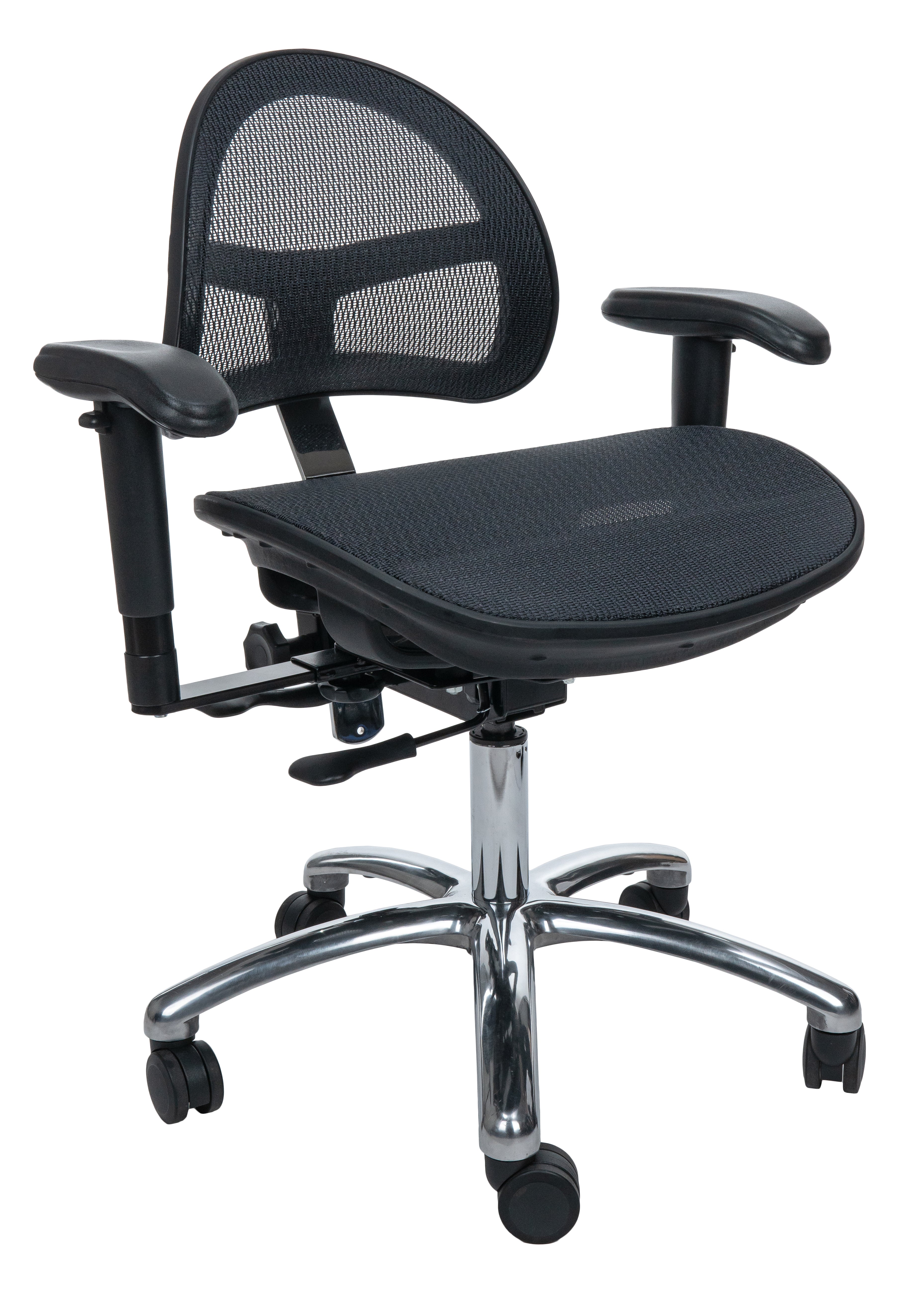 Build Your Own STP Chair