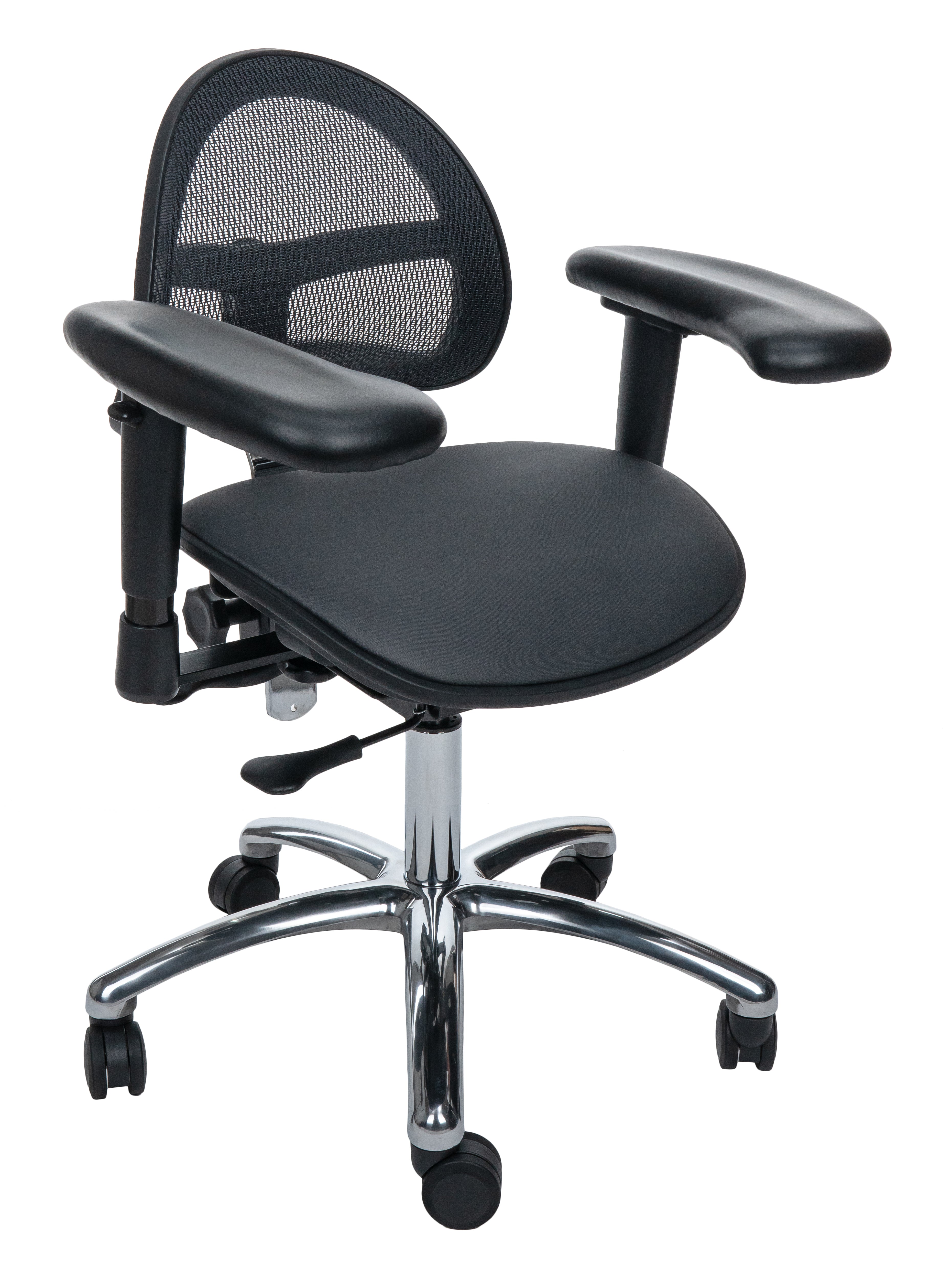 Build Your Own STP Chair