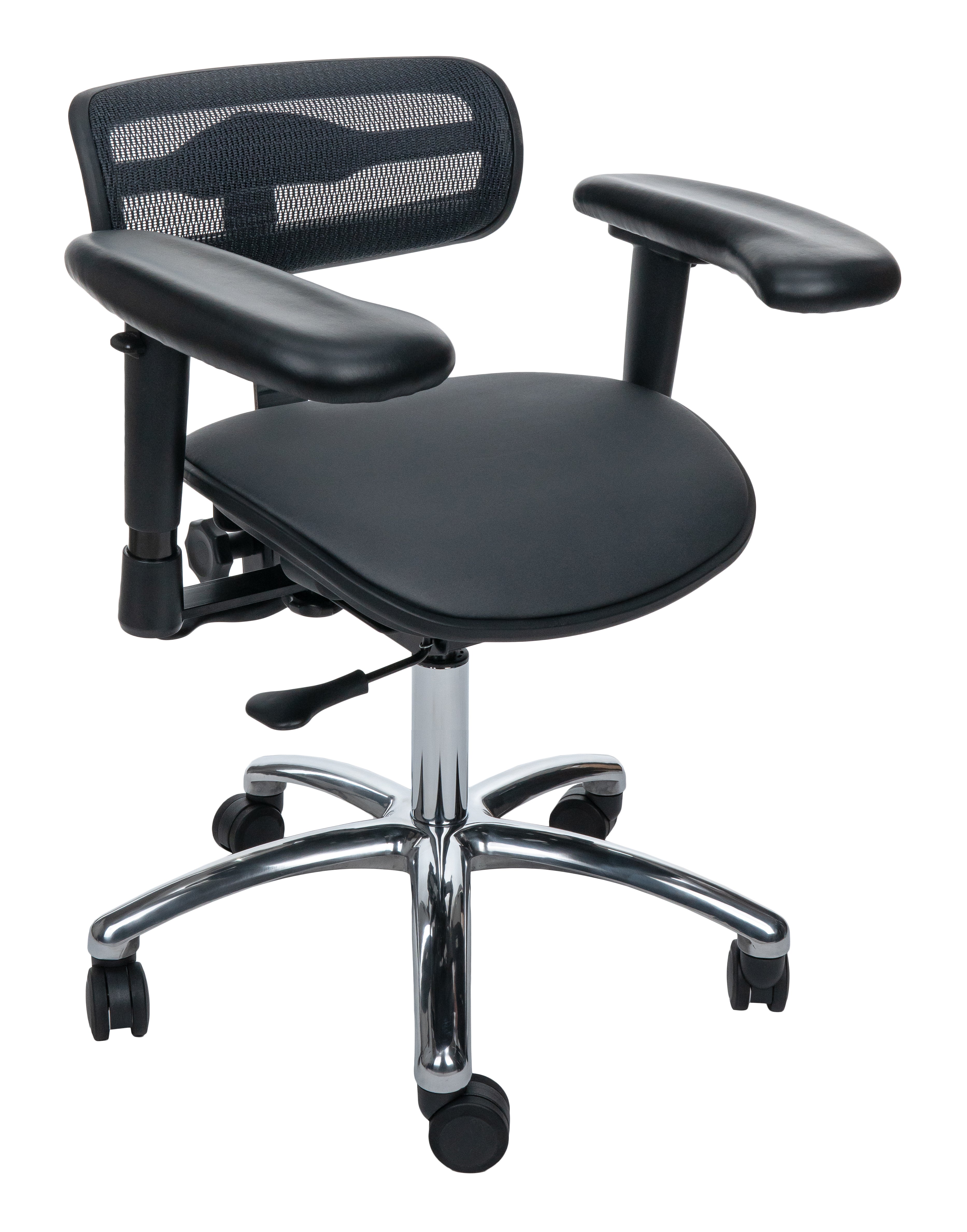 Build Your Own STP Chair