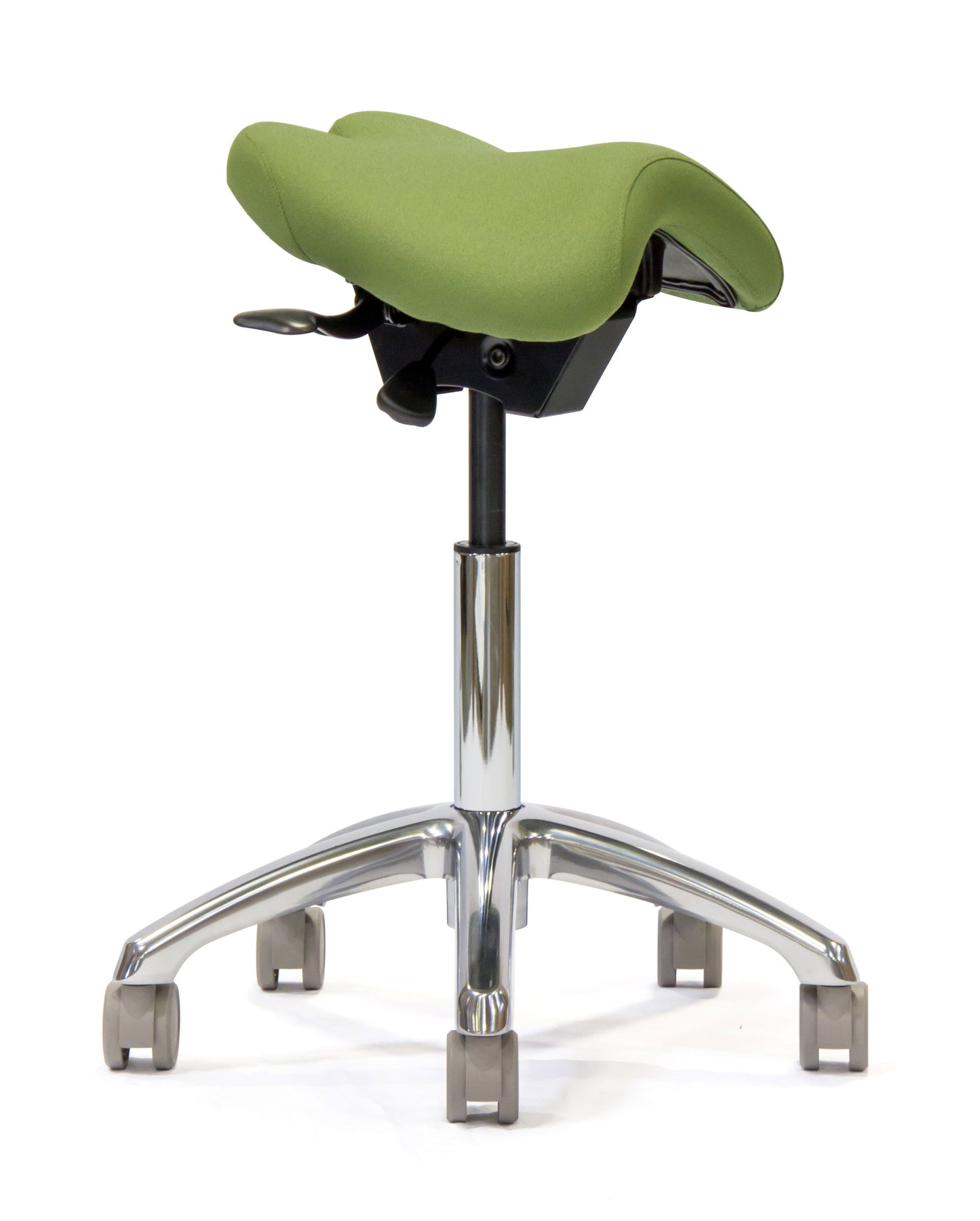 Advanced Saddle