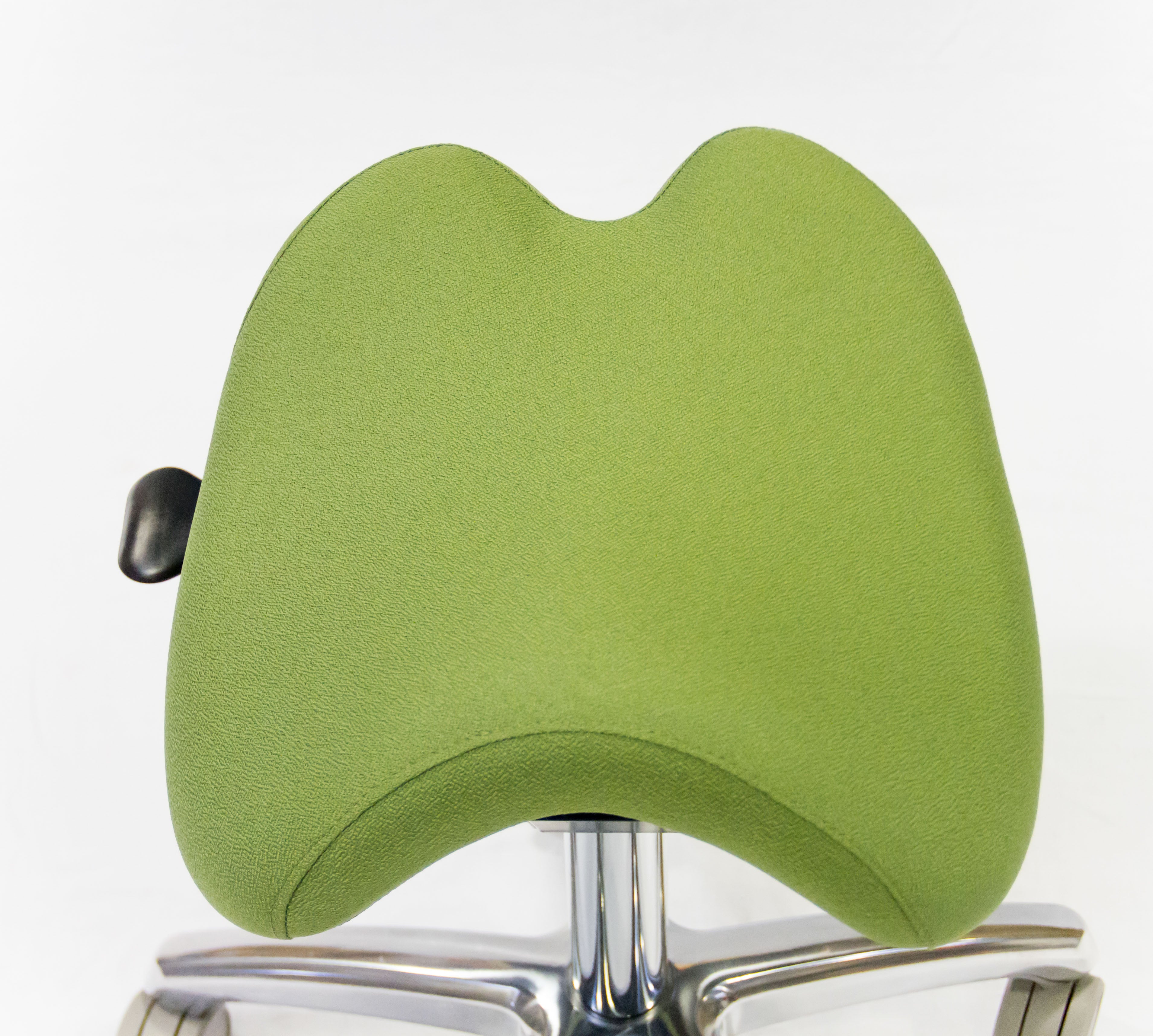 Advanced Saddle