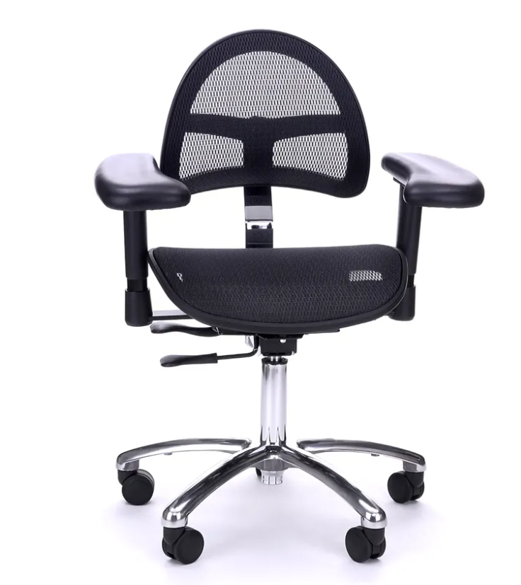 STP Platinum Chair
