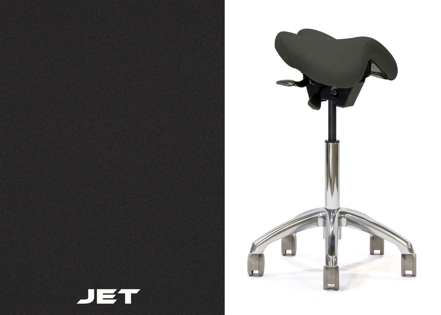 Advanced Saddle