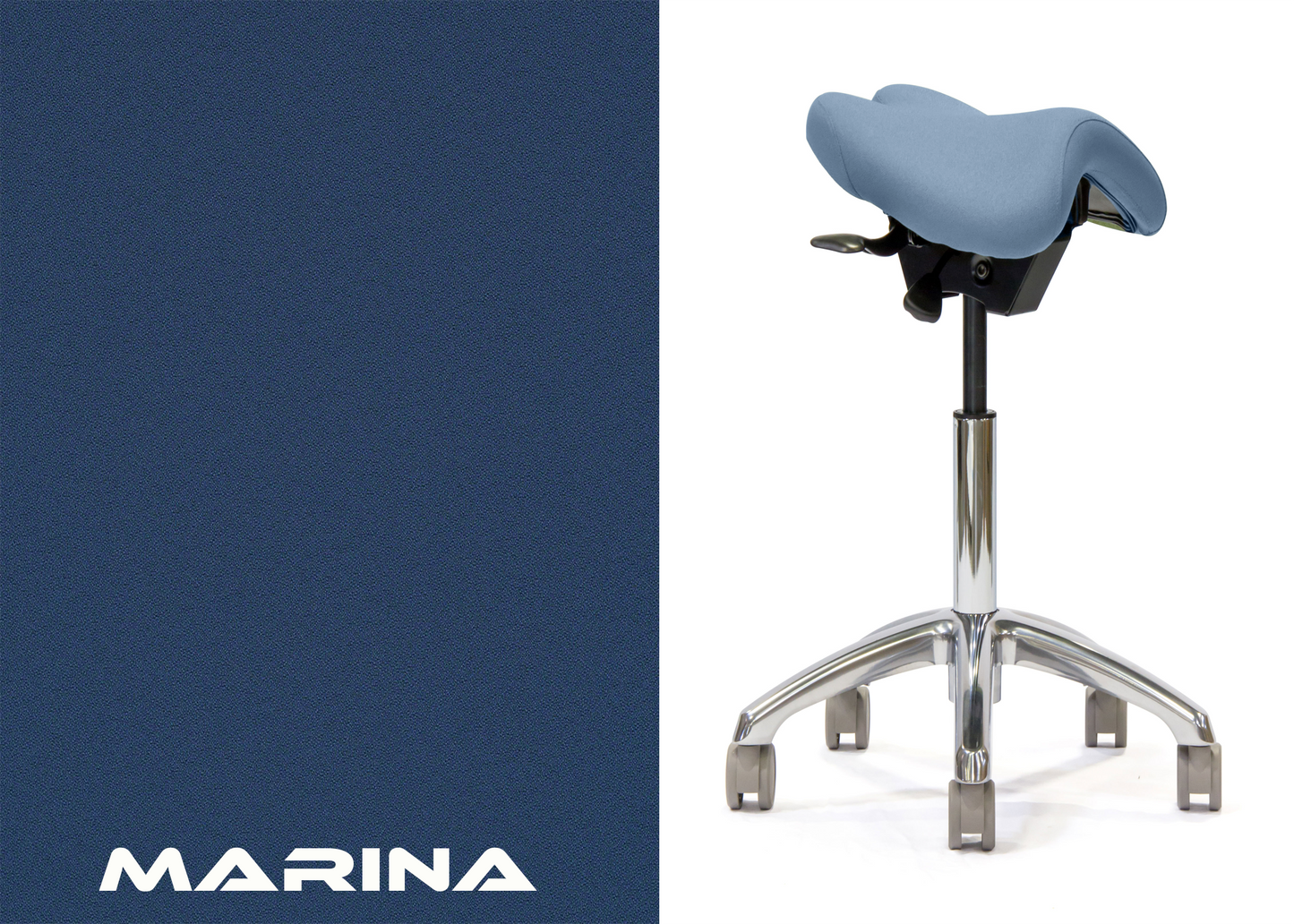 Advanced Saddle