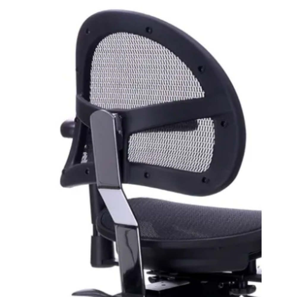 EXECUTIVE BACK REST - Stealth Chairs