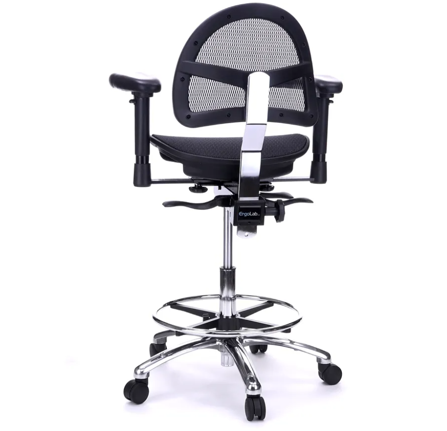 STP Platinum Chair