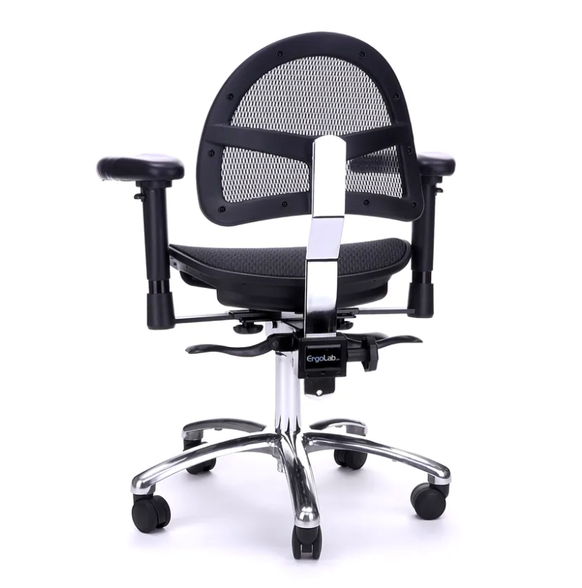 STP Platinum Chair
