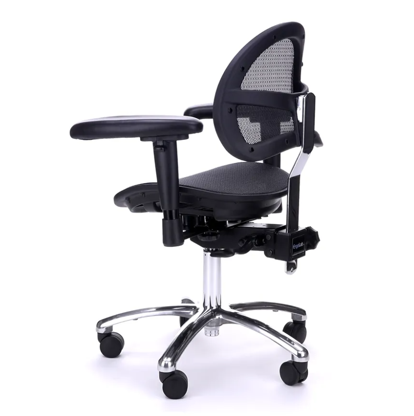 STP Platinum Chair