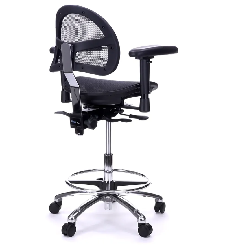 STP Platinum Chair