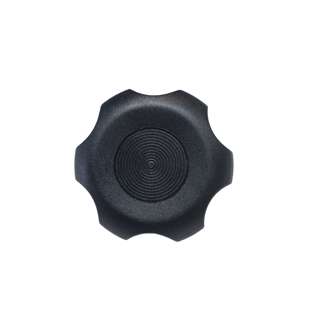 Replacement Star Backrest Knob