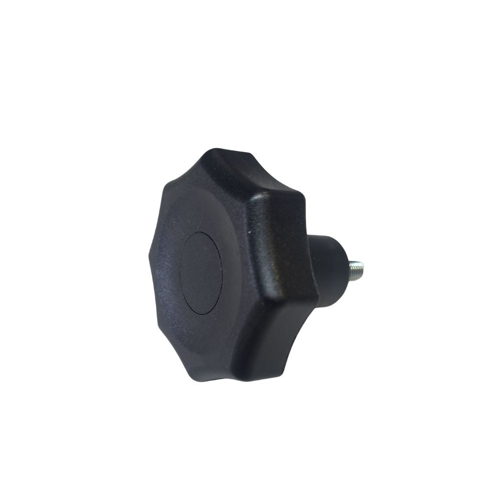 Replacement Star Backrest Knob
