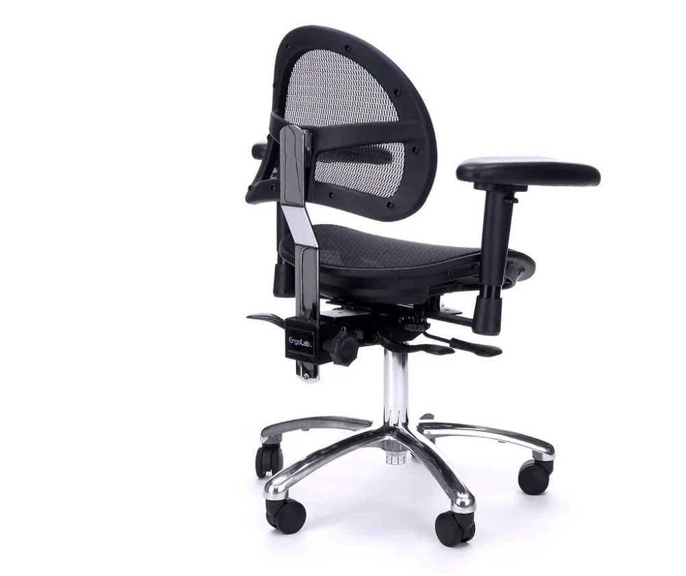 STP Platinum Chair
