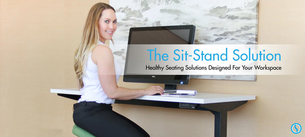 The Importance of Ergonomic Seating in the Workplace