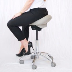 Say Goodbye to Back Pain and Hello to Comfort: The Benefits of Ergonomic Chairs