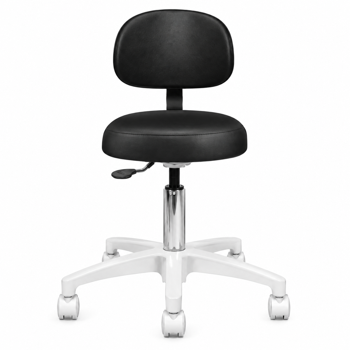 Atlas (With Backrest)