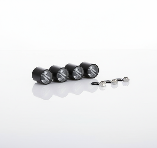 REPLACEMENT BUSHINGS