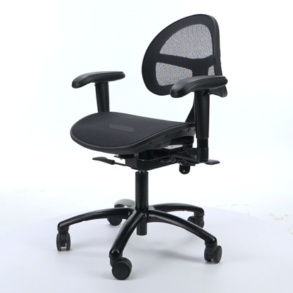  Stealth Executive Audio Engineer Chair - Stealth Chairs