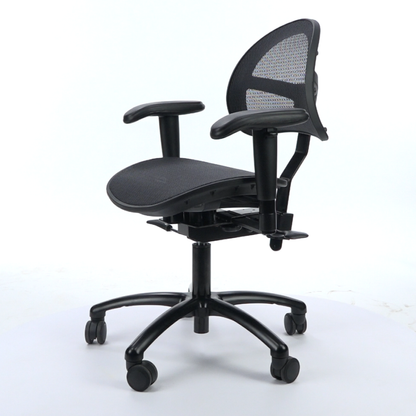  Stealth Executive Audio Engineer Chair - Stealth Chairs