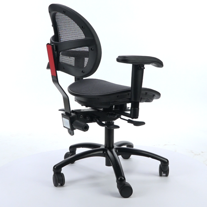  Stealth Executive Audio Engineer Chair - Stealth Chairs