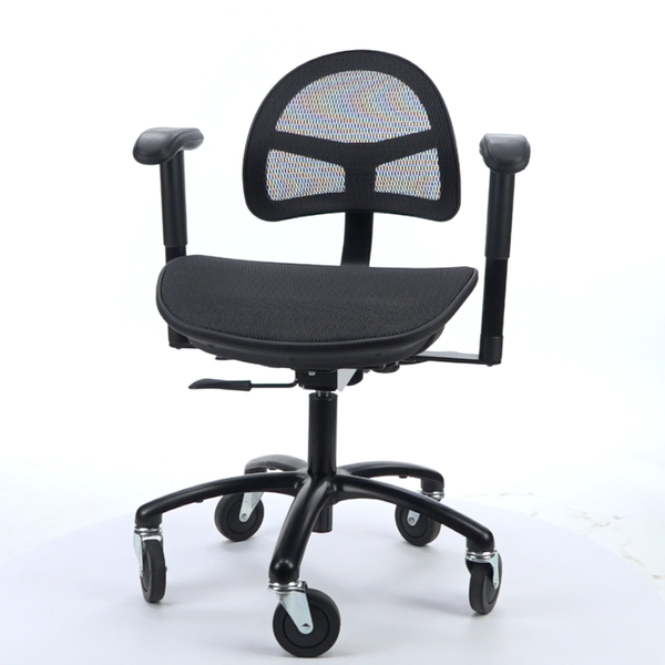  Stealth Pro Executive Audio Engineer Chair - Stealth Chairs