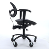  Stealth Pro Executive Audio Engineer Chair - Stealth Chairs