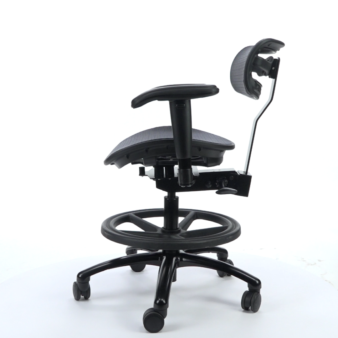  Stealth Standard Chair- Standard Size Seat - Stealth Chairs