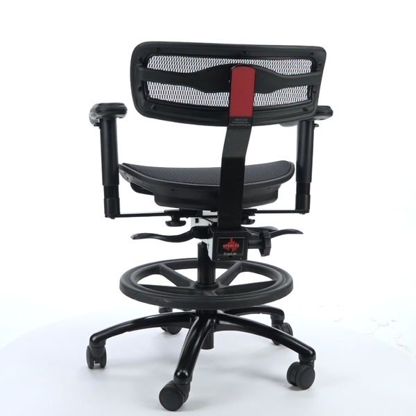  Stealth Standard Chair- Standard Size Seat - Stealth Chairs